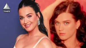 Katy Perry Reveals Her Conservative Household