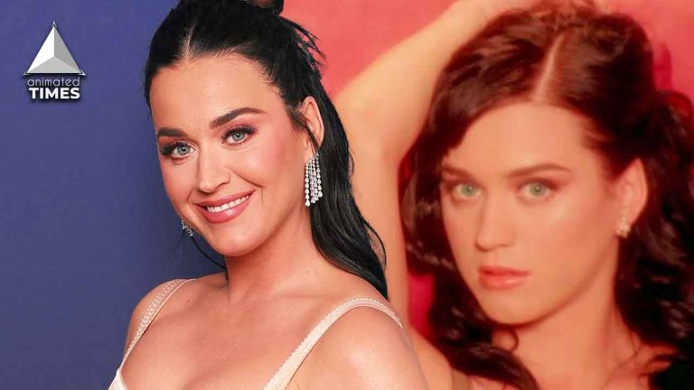 Katy Perry Reveals Her Conservative Household