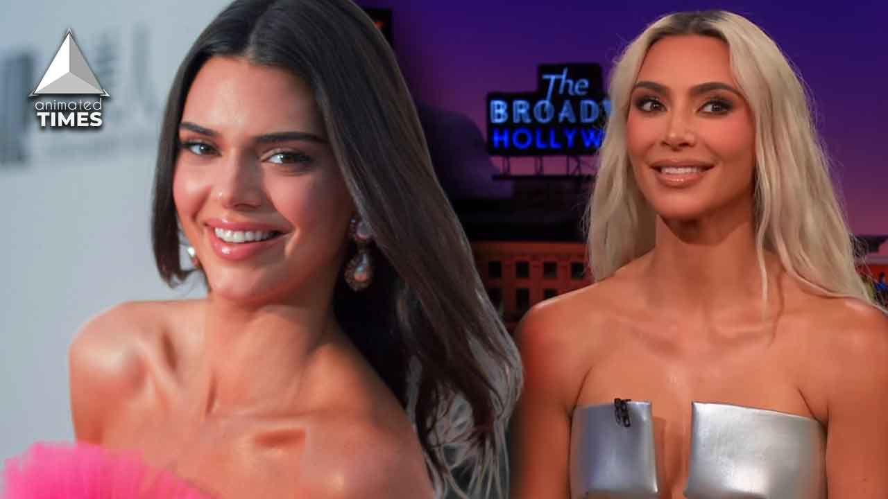 Kendall Jenner and Devin Booker Archives - Animated Times