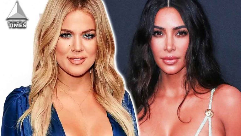 Khloe K and Kim K
