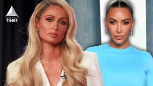 Kim Kardashian Confessed She Shamelessly Exploited Paris Hilton