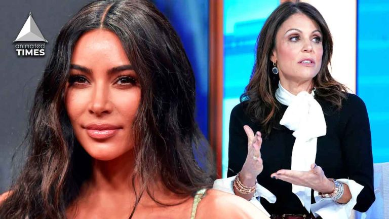 Kim Kardashian Gets Trashed Again By Bethenny Frankel
