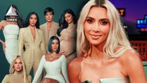 Kim Kardashian the kardarshians