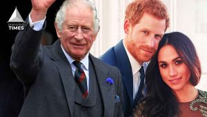 King Charles Might Take Away Prince Harry and Meghan Markle