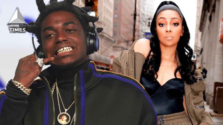 Kodak Black Dating Monica Denise