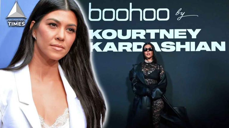 Kourtney Kardashian
