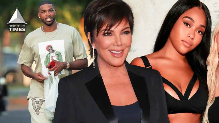 Kris Jenner Reportedly Made Life Hell for Jordyn Woods