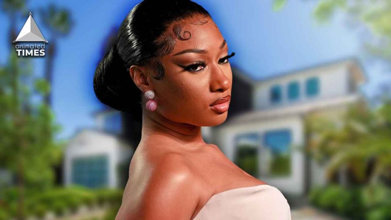 Megan Thee Stallion Becomes Latest Victim of Burglary