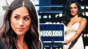 Meghan Markle Deal or No Deal