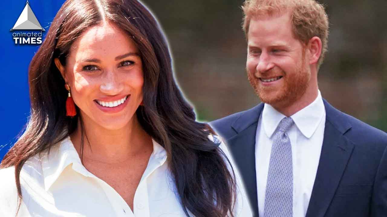 Meghan Markle, Prince Harry Reportedly Looking to Buy $22M California Home After Queen Elizabeth II’s Death