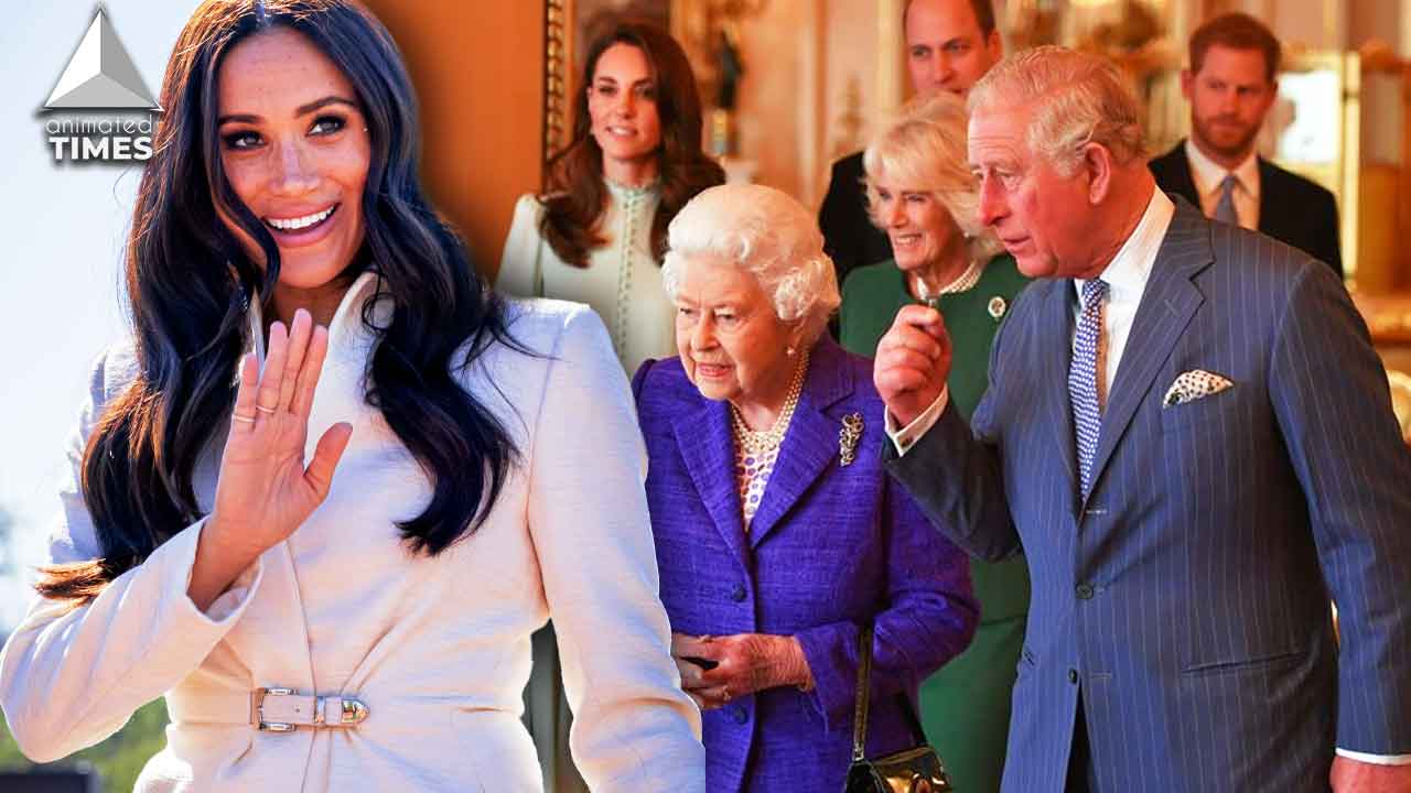 No one can get in her way”: Royal Expert Claims Meghan Markle Will Not Show Any Sympathy to King Charles and The Royal Family, Will Start More Controversies to Maximize Her Income