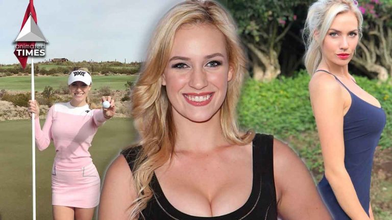 Paige Spiranac