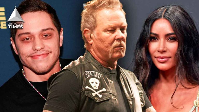 Pete Davidson kim kardarshian breakup