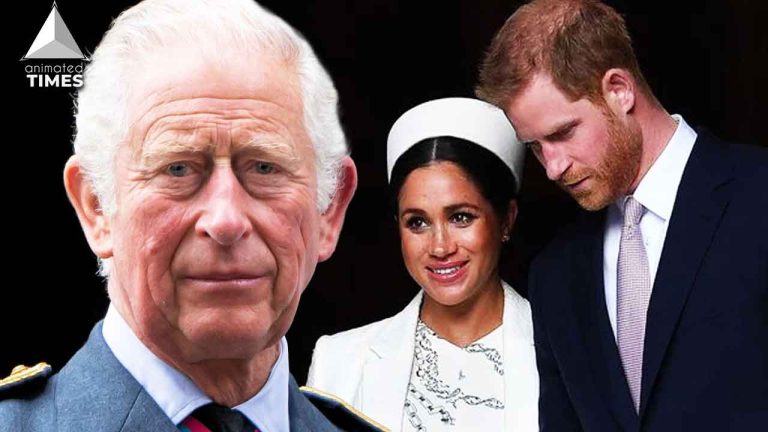 Prince harry and Meghan Markle