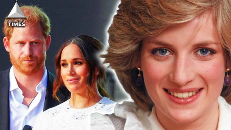 Princess Diana