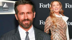 Ryan Reynolds Finally Gets Support From Blake Lively
