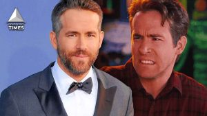 Ryan Reynolds Reveals He’s Disgusted By People Who Send Dick Pics
