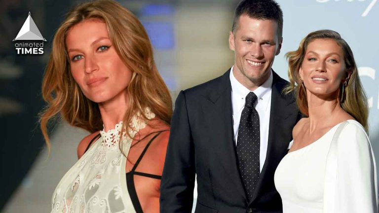 Tom Brady High-Profile Divorce With Gisele Bündchen