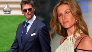 Tom Brady Reveals Official Statement Amidst Divorce Finalization With Gisele Bündchen
