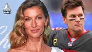 Tom Brady Was Threatened By Gisele Bündchen
