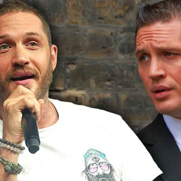 ‘What on earth are you on about? You want to know about my sexuality? WHY?’: Tom Hardy Trolled Journalist Like a Boss Who Asked About His Sexuality In Interview