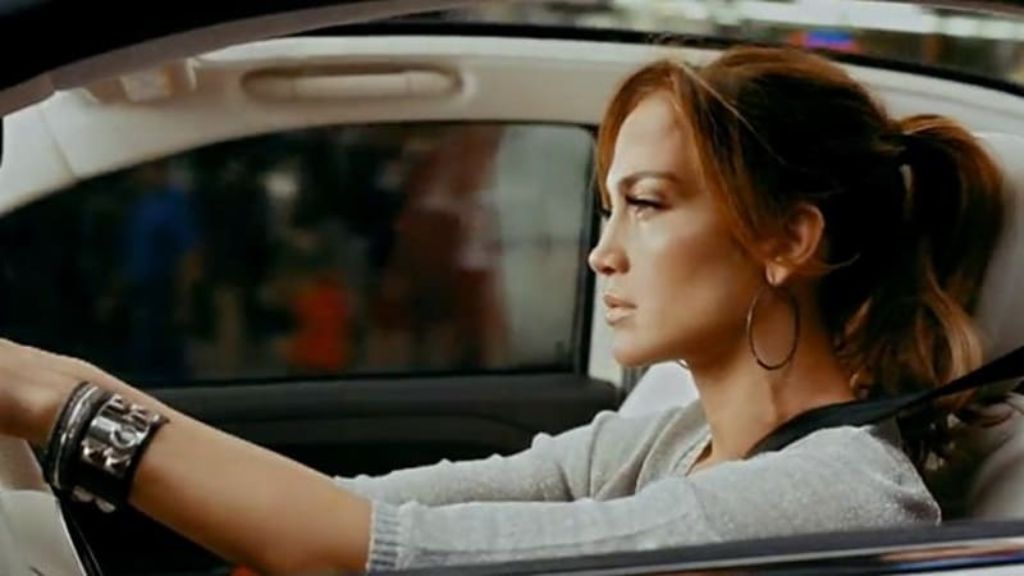 Fiat 500 Commercial With Actress Jennifer Lopez