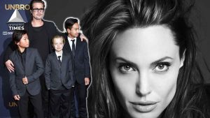 Brad Pitt Is "Deeply Wounded" By Angelina Jolie’s Allegations,
