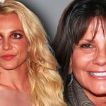 britney spears and lyn spears