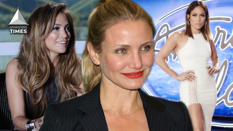 cameron diaz jennifer lopez