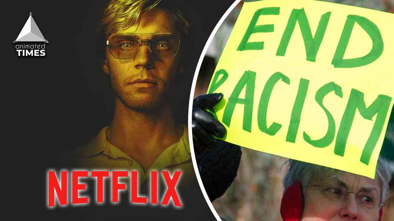 “I was treated horribly”: Netflix’s Jeffrey Dahmer Show Crew Member Reveals Horrifying Set Conditions, Was Called a Different Name For Being a Black Woman