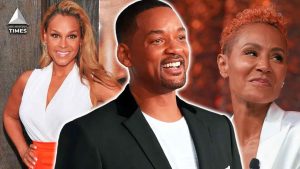 Jada Pinkett Smith and Will Smith's ex-wife Sheree Zampino are not anymore on bad terms