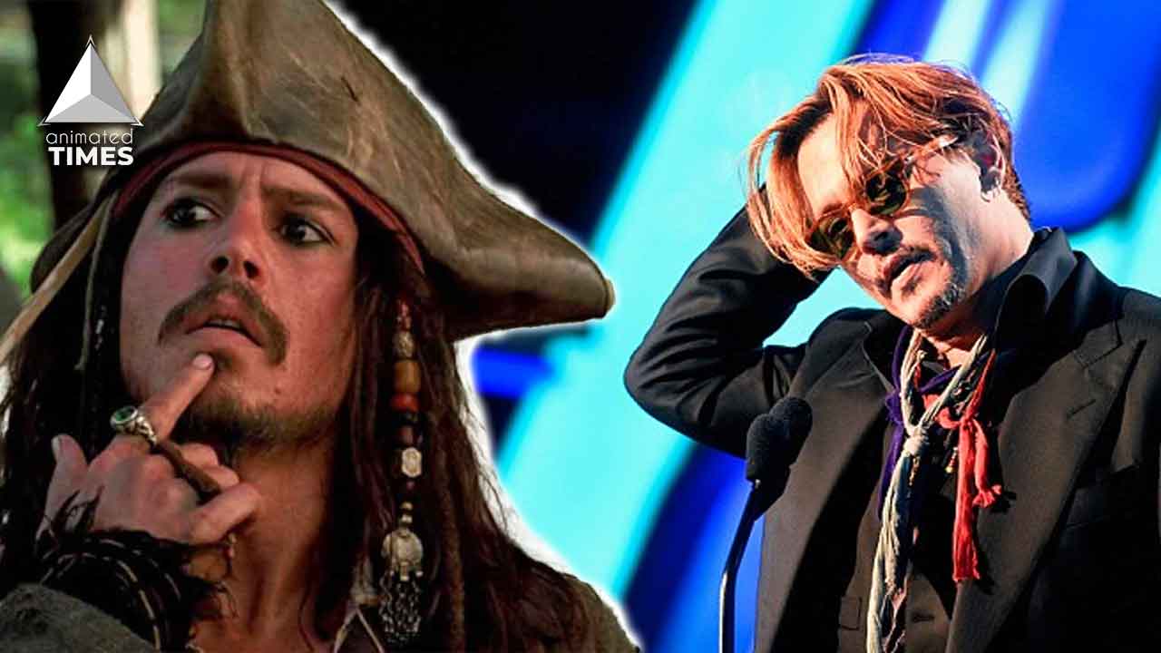 Former Johnny Depp Agent Claims Pirates Of The Caribbean Actor Was Always ‘Drunk And Stoned’ On Set