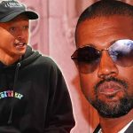 Jaden Smith Stands Up to Kanye West For Donning 'White Lives Matter' Shirt, Hit Back at Rapper By Saying 'True Leaders Lead' Before Exiting Show