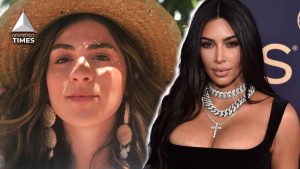 Former Kim Kardashian Employee Jessica Defino Blasted Kim, Said Her Hardwork is Reason for Kardashians' "Immense Wealth"