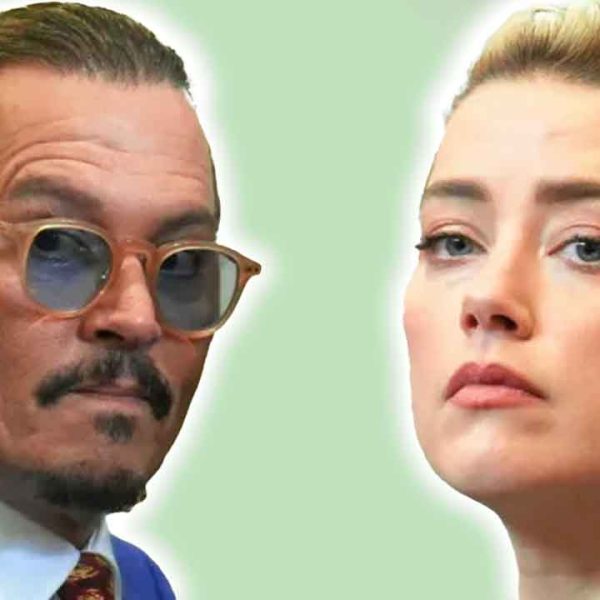 Amber Heard Tries To Pick Fight With Johnny Depp Yet Again, Uses Alias of Native American Murderer ‘Calamity Jane’ To Take a Dig at Depp’s Native-American Ancestry