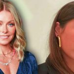 Kelly Ripa Left Daughter Lola Traumatized When She Walked On the Emmy Winner Having S-x With Husband Mark Consuelos