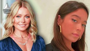 Kelly Ripa Left Daughter Lola Traumatized When She Walked On the Emmy Winner Having S-x With Husband Mark Consuelos