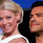 Kelly Ripa Explains Why She’s Never Tired Of Having S*x With Husband Mark Consuelos After Over 25 Years Of Marriage