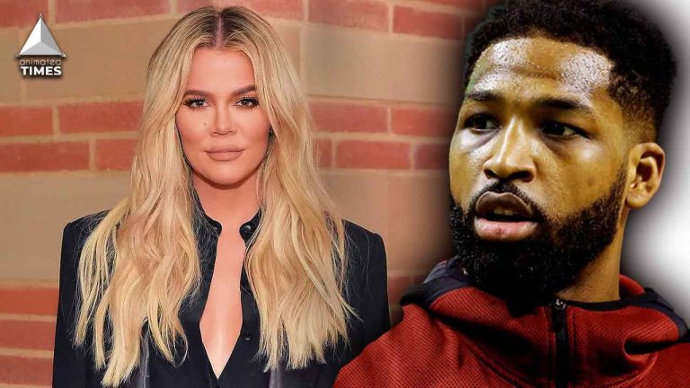 Khloe Kardashian Says Tristan Thomson tricked her into having another child while he was cheating.