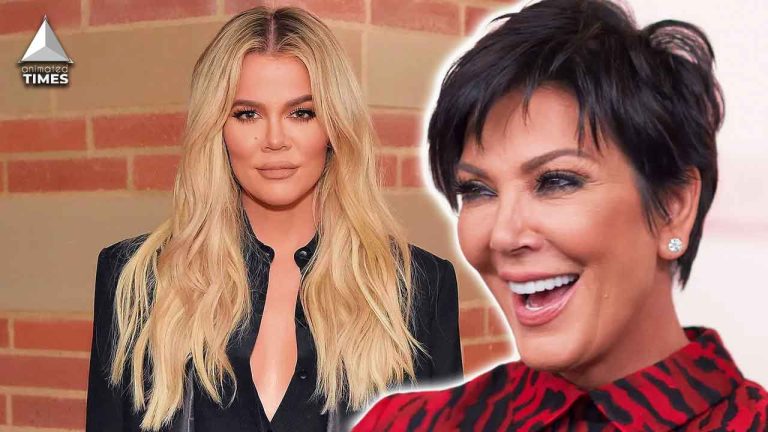 Kris Jenner wants to keep up with her daughters!