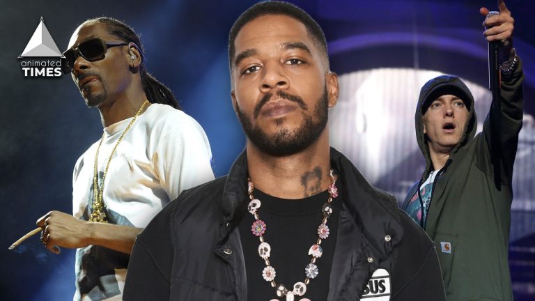 kid cudi eminemem and snoop dogg