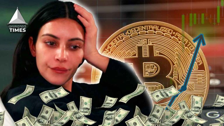 Kim Kardashian Forced To Pay $1.26M