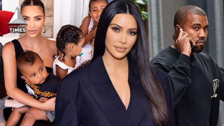kim kardashian kanye west