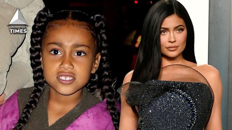 kylie jenner north west