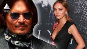 ohnny Depp Allegedly Let His Daughter Lily Rose Depp's Abuser Walk Free
