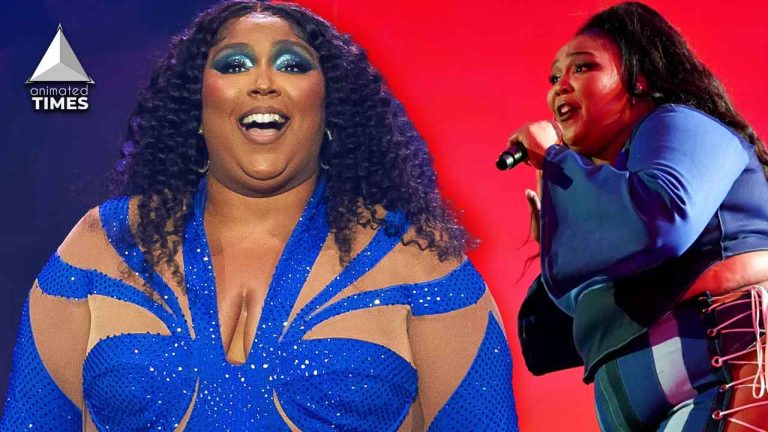 lizzo fat shaming