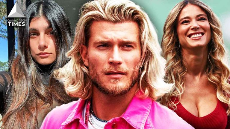 Loris Karius
