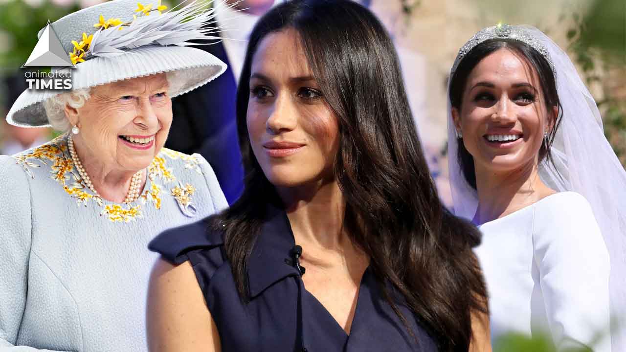 “There was a scandal attached”: Meghan Markle Was Denied Her Chosen