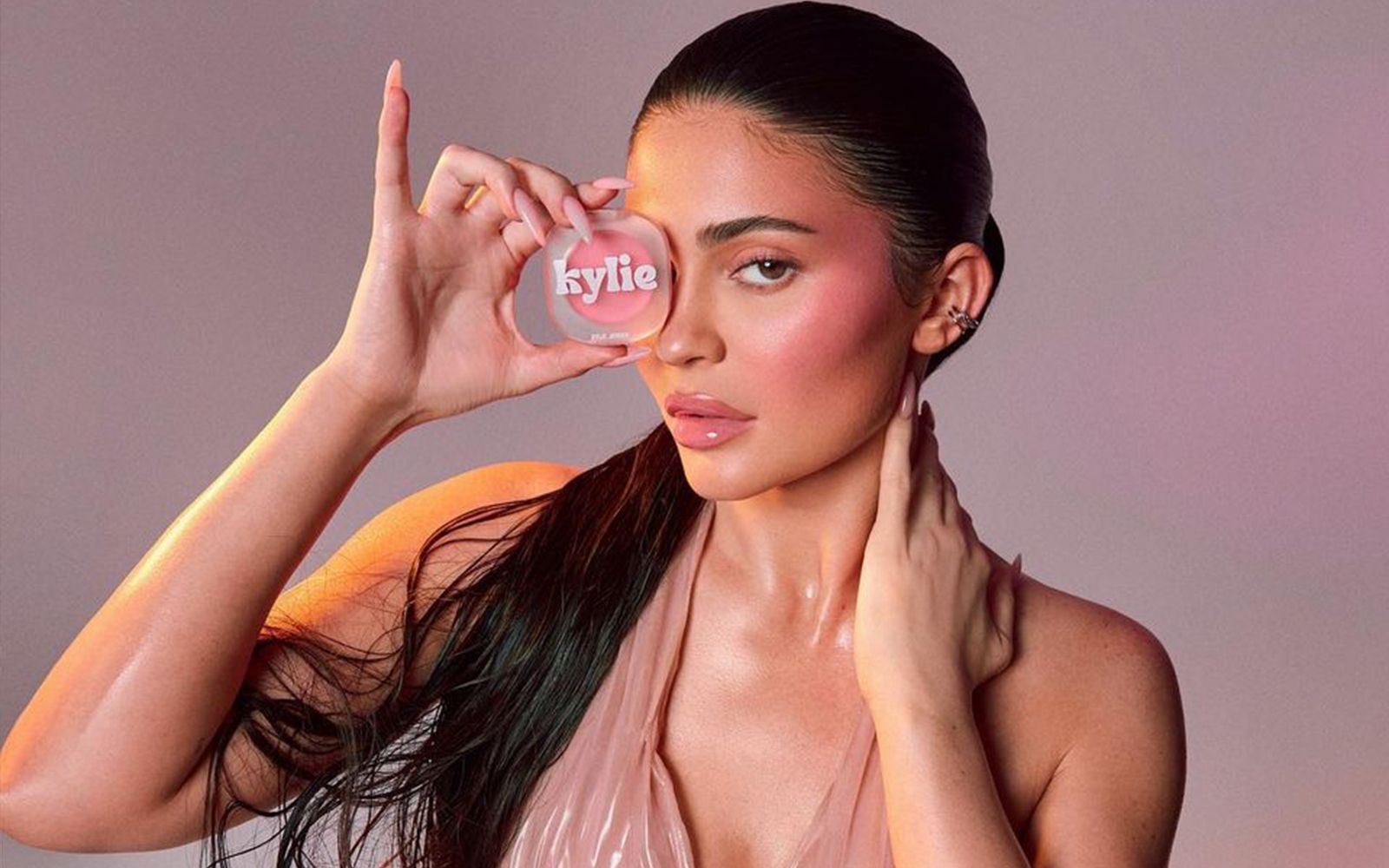 Kylie Cosmetics was Kris Jenner's brainchild