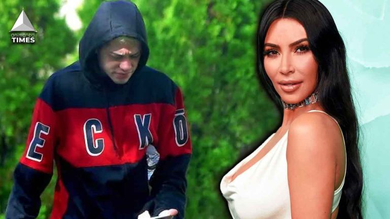 pete davidson breakup with kim kardashian